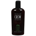American Crew Men's Tea Tree 3-in-1 Shampoo Conditioner & Body Wash
