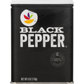 Giant Ground Black Pepper