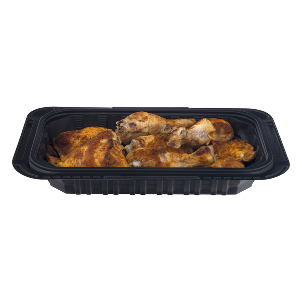 Our Brand Dark Meat Baked Chicken (Cold)