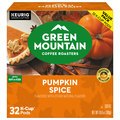 Green Mountain Pumpkin Spice K-Cup Coffee Pods
