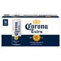 Corona Extra Beer - 18 pk