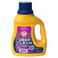 Arm & Hammer Deep Clean Odor Formula Liquid Laundry Detergent