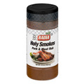 Badia Holy Smokes Pork & Meat Rub