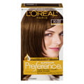 L'Oreal Superior Preference Hair Color Medium Golden Brown 5G