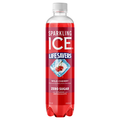 Sparkling Ice Zero Sugar Life Savers Wild Cherry Sparkling Water