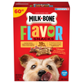 Milk-Bone Flavor Snacks Assorted Flavors Small Dog Treats