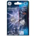 GE Reveal Appliance Light Bulb 40W
