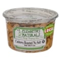 Elizabeth's Naturals Cashews Roasted Unsalted