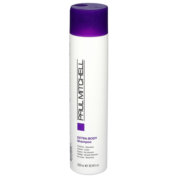 Paul Mitchell Extra-Body Shampoo