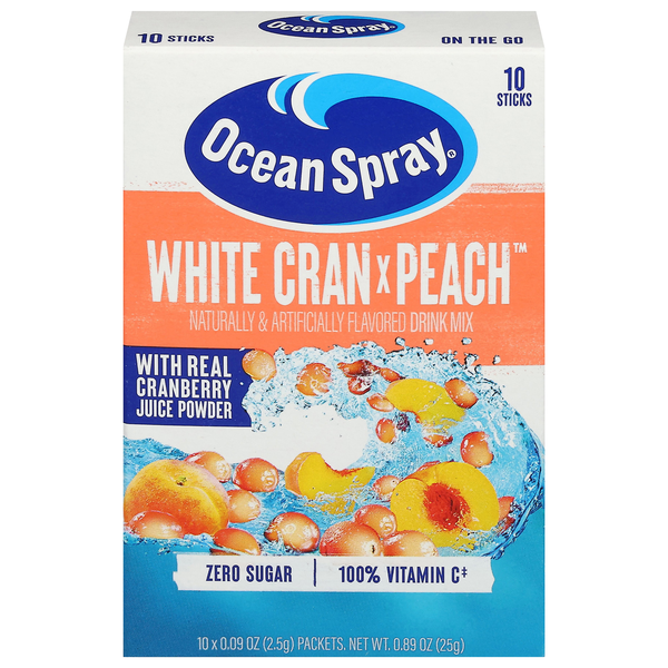sugar！crazy ocean Ocean Spray Zero Sugar Mixed Berry - 64 Fl. Oz. - safeway