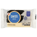 Our Brand Natural Swiss Cheese Block