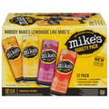 Mike's Hard Lemonade Variety Pack - 12 pk