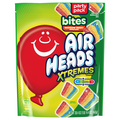 Airheads Bites Rainbow Berry Sour Chewy Candy Party Pack