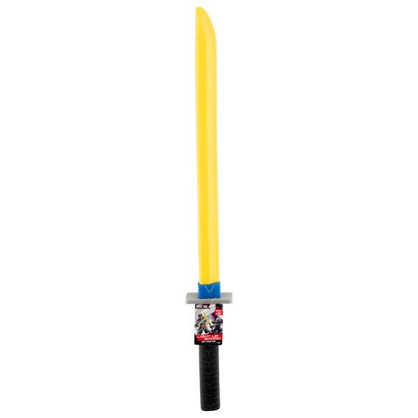 Air Warriors Light Up Yellow Sword Ages 4+