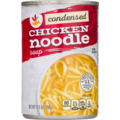 Our Brand Condensed Chicken Noodle Soup
