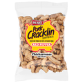 Herr's Pork Cracklin Dippers Red Pepper