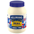 Hellmann's Real Mayonnaise