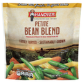 Hanover Premium Steam In Bag Petite Bean Blend Frozen