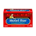 Hotel Bar Unsalted Butter Sticks - 4 ct