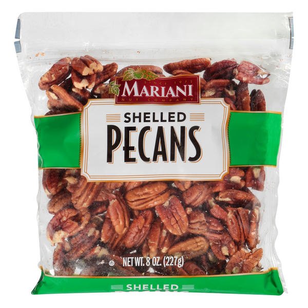 Mariani Pecans Shelled