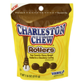 Charleston Chew Rollers Chocolate Covered Vanilla Candy
