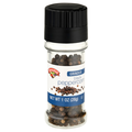 Hannaford Black Peppercorn Grinder