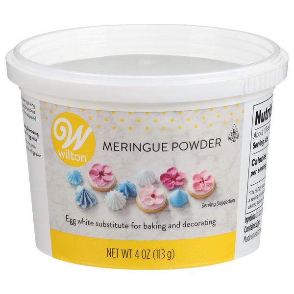 Wilton Meringue Powder