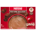 Nestle Rich Milk Chocolate Hot Cocoa Mix - 8 ct