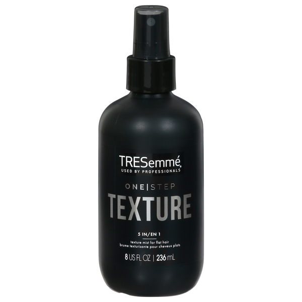 Save on TRESemme One Step Texture Mist Order Online Delivery Giant
