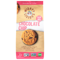 Mightylicious Gluten Free Vegan Chocolate Chip Cookies