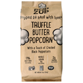 Pop Zup Truffle Butter Popcorn