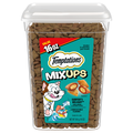 Temptations MixUps Surfers' Delight Crunchy & Soft Cat Treats