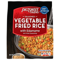 Pictsweet Farms Seasoned Fried Rice with Edamame Frozen