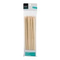 Smart Living Bamboo Skewers 11.75 in Single Point