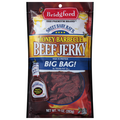 Bridgford Sweet Baby Ray's Honey Barbecue 11g Protein Beef Jerky