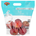 Hannaford Fuji Apples Bag