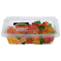 Valued Naturals Gummy Bears
