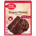 Betty Crocker Favorites Super Moist Devil's Food Cake Mix