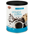 Hannaford 1/2 Caffeine Medium Roast Ground Coffee