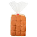 Our Brand Bakery Butter Egg Cluster Dinner Rolls - 12 ct