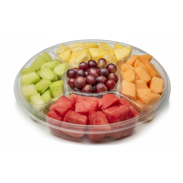 Stop & Shop Mixed Fruit Tray (Serves 11-13)