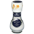 La Drogheria Mediterranean Sea Salt Mill Grinder