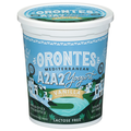 Orontes Lactose Free Mediterranean A2A2 Vanilla Whole Milk Yogurt