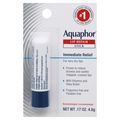 Aquaphor Lip Repair Stick Immediate Relief