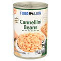 Food Lion Cannellini Beans