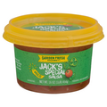 Garden Fresh Gourmet Mild Jack's Special Salsa