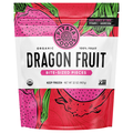 Pitaya Foods Organic Dragon Fruit Bite-Size Pieces Frozen
