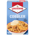 Louisiana Fruit Cobbler Mix