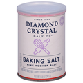 Diamond Crystal Fine Kosher Baking Salt