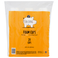 Cha-Ching Foam Cups 20oz